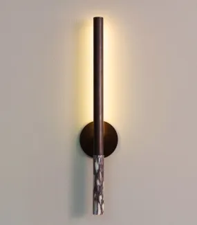 Formation Wall Sconce