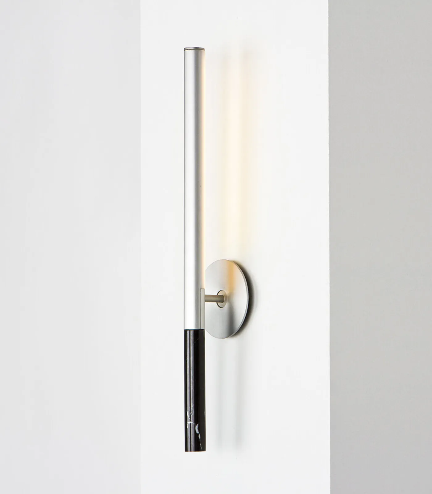 Formation Wall Sconce