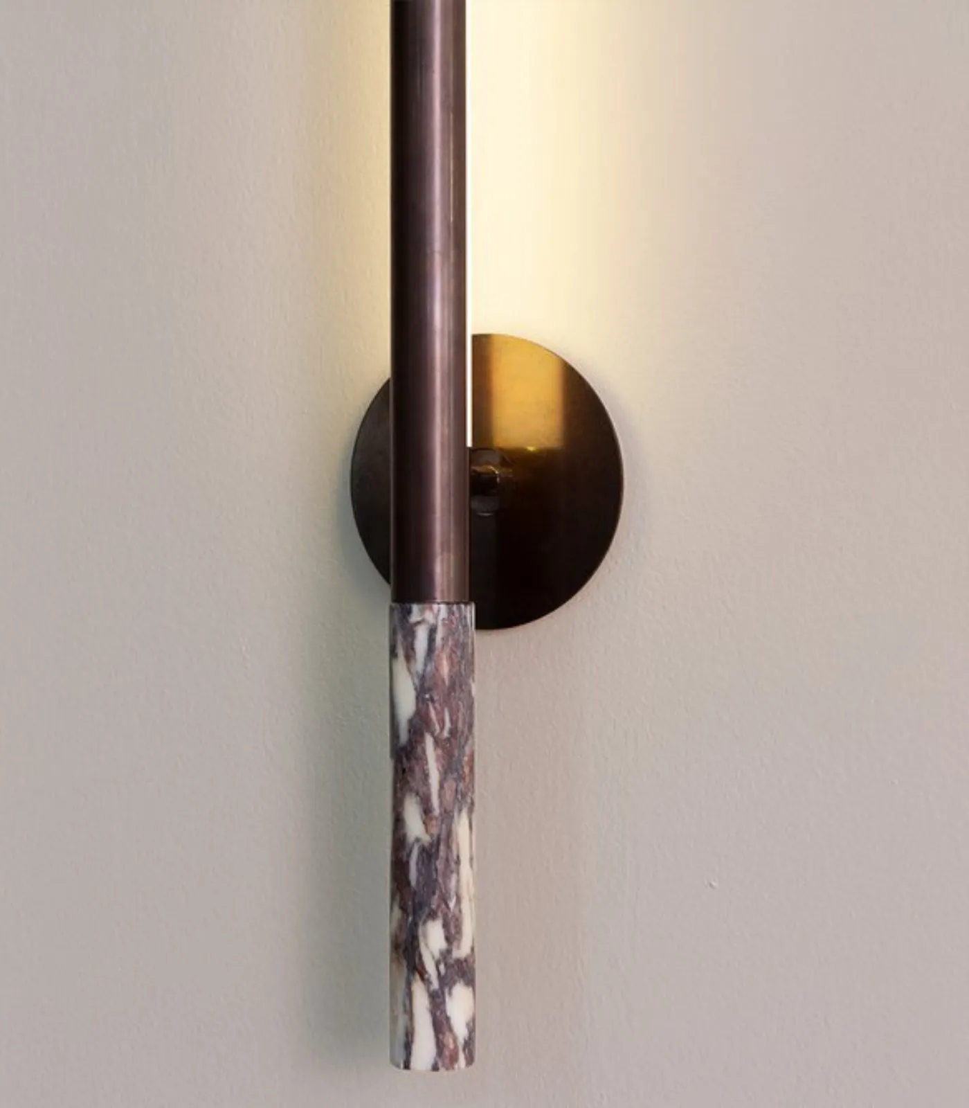Formation Wall Sconce