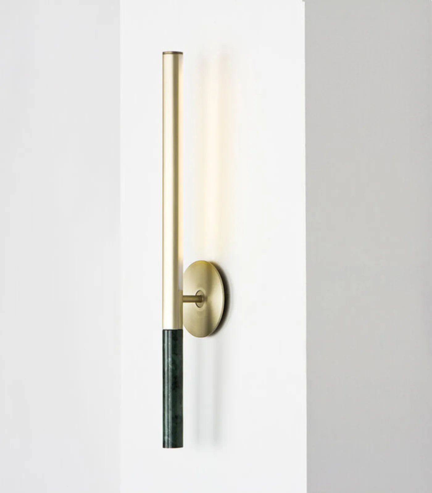 Formation Wall Sconce