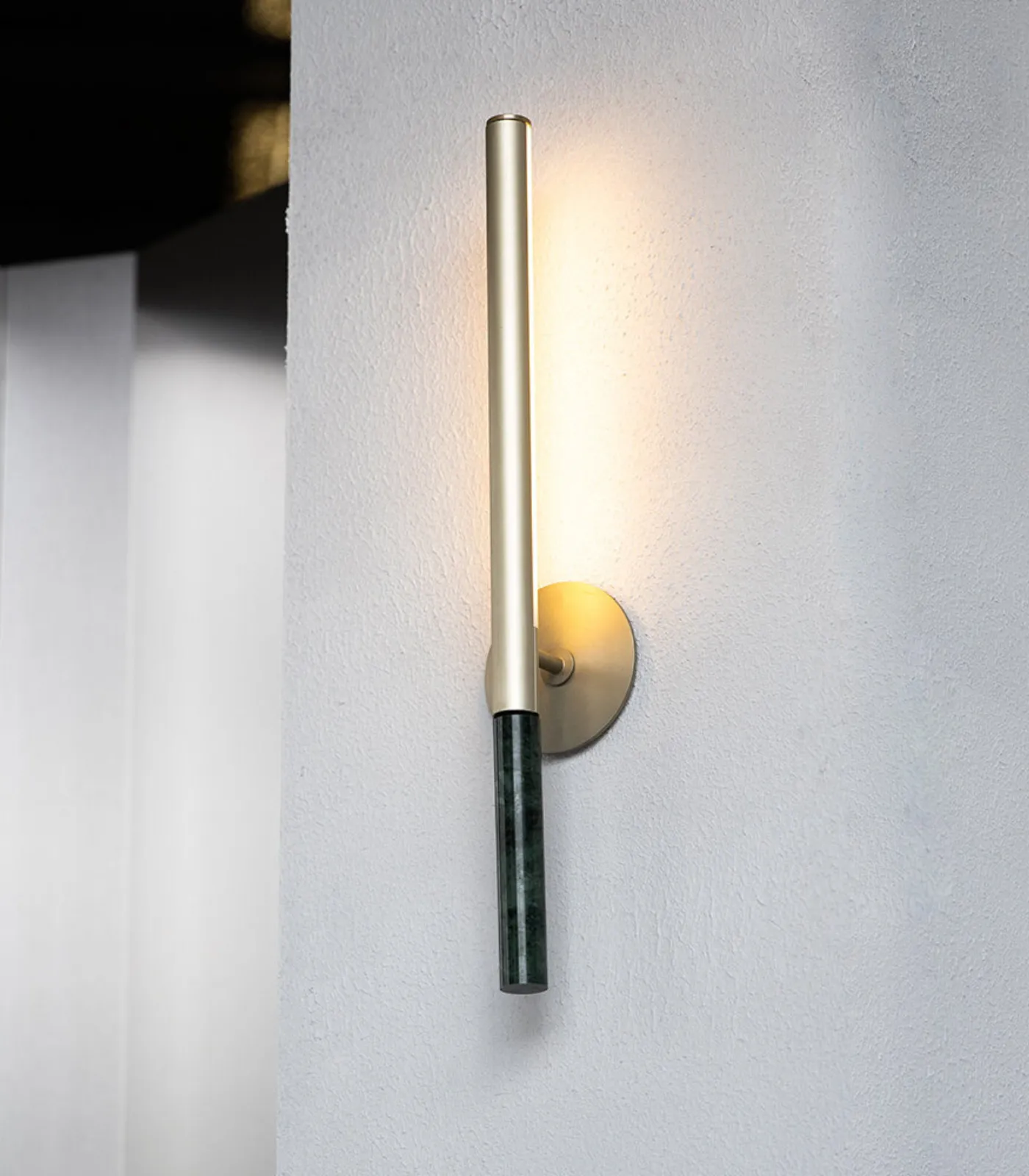 Formation Wall Sconce