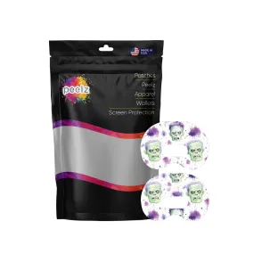 Frankenmonster Patch  Medtronic CGM Tape