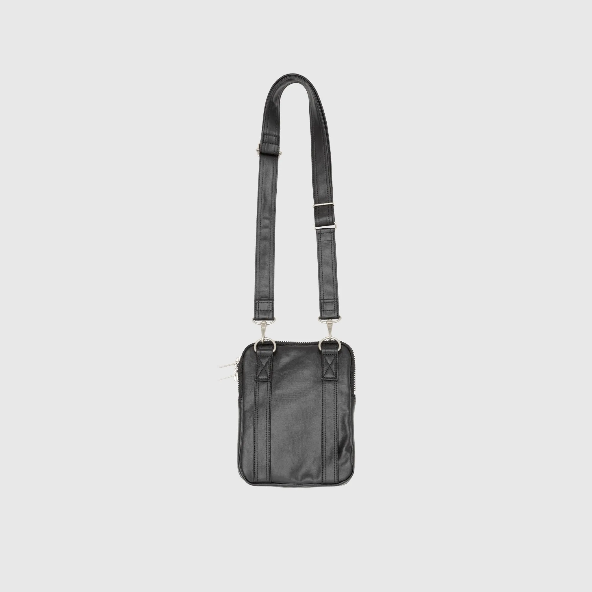 FREESTYLE VERTICAL SHOULDER BAG
