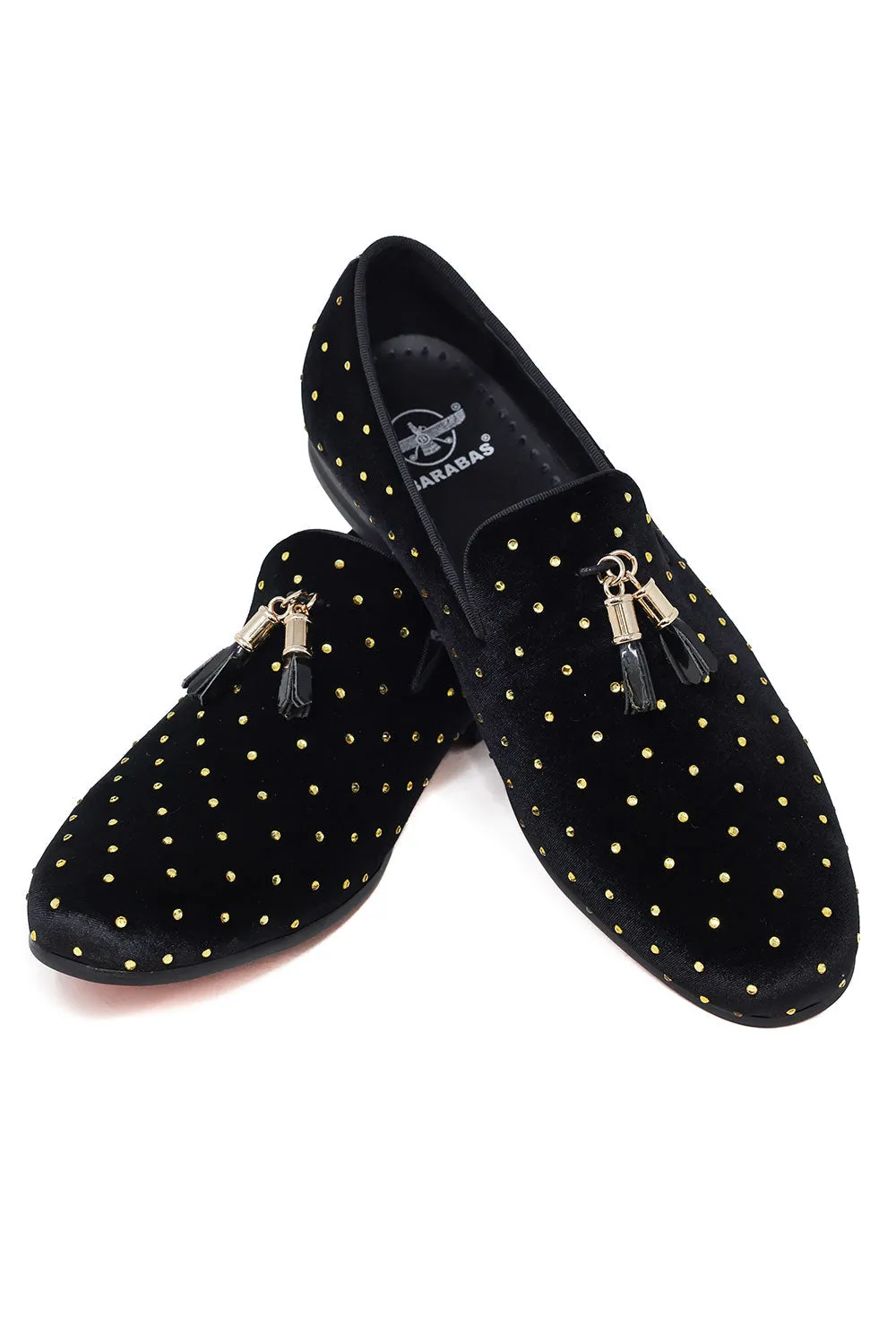 Friday Nigh Tassel Loafers