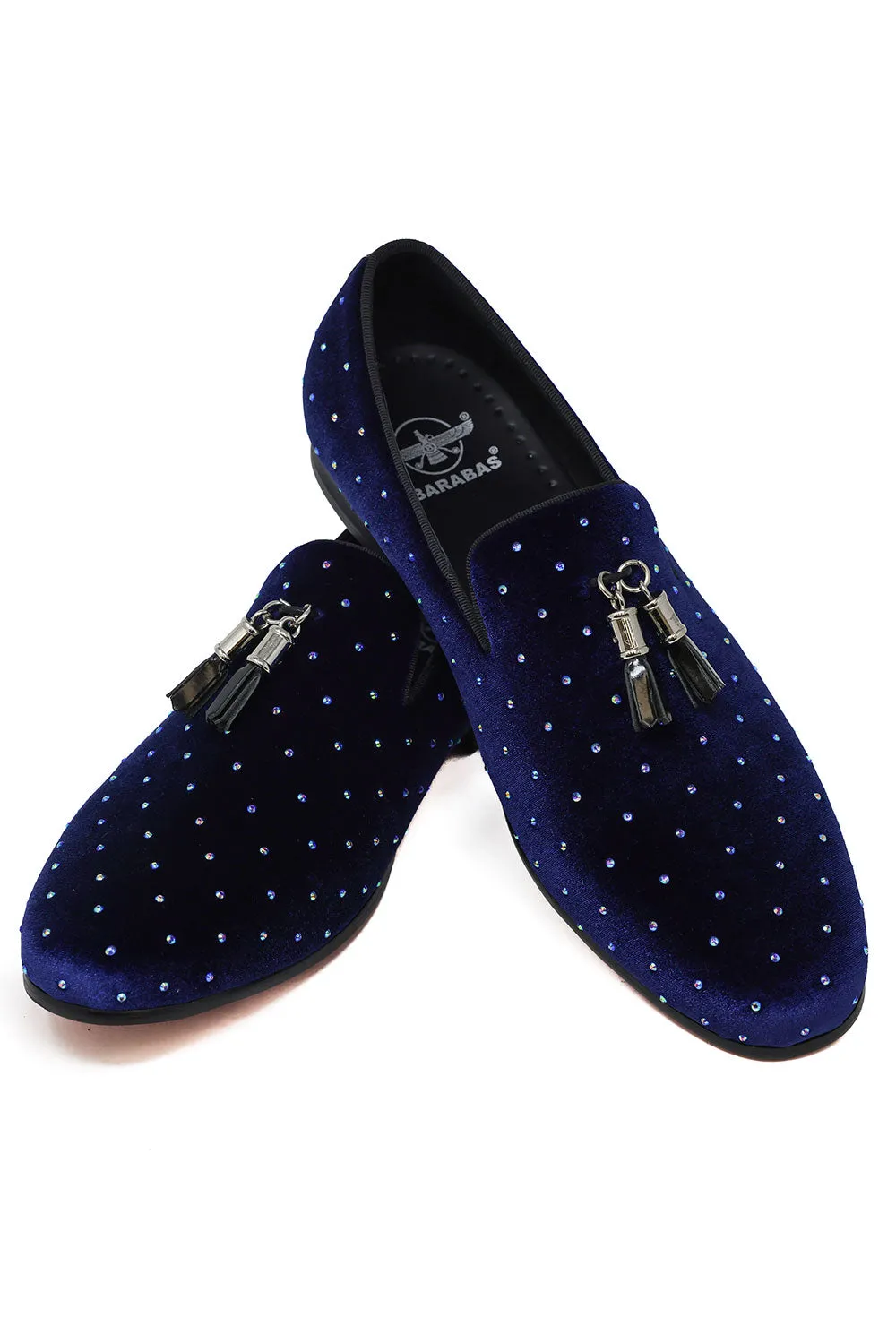 Friday Nigh Tassel Loafers