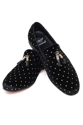 Friday Nigh Tassel Loafers