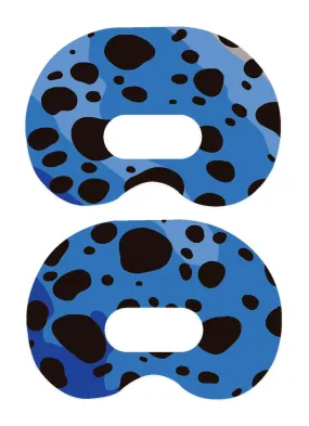 Frog Skin Patch  Medtronic CGM Tape