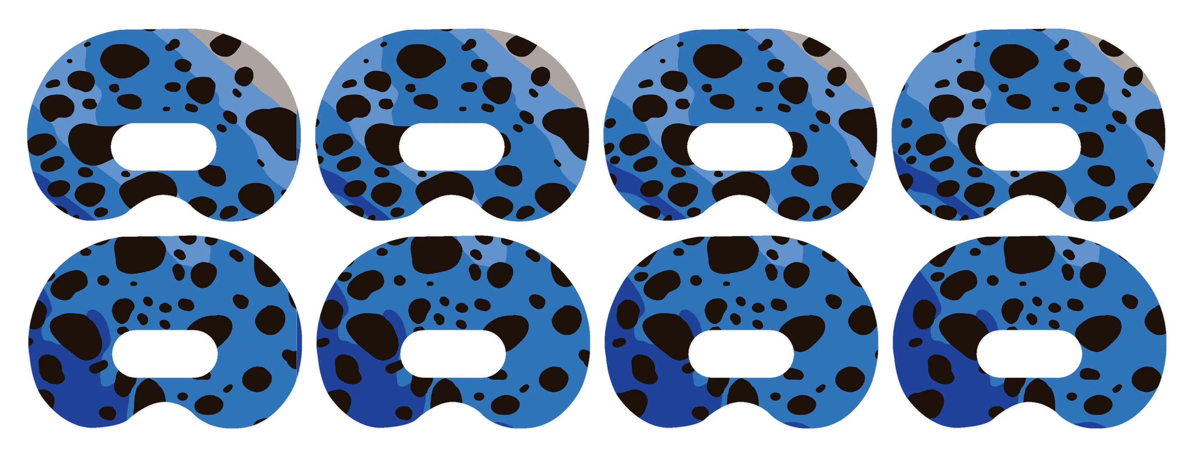 Frog Skin Patch  Medtronic CGM Tape