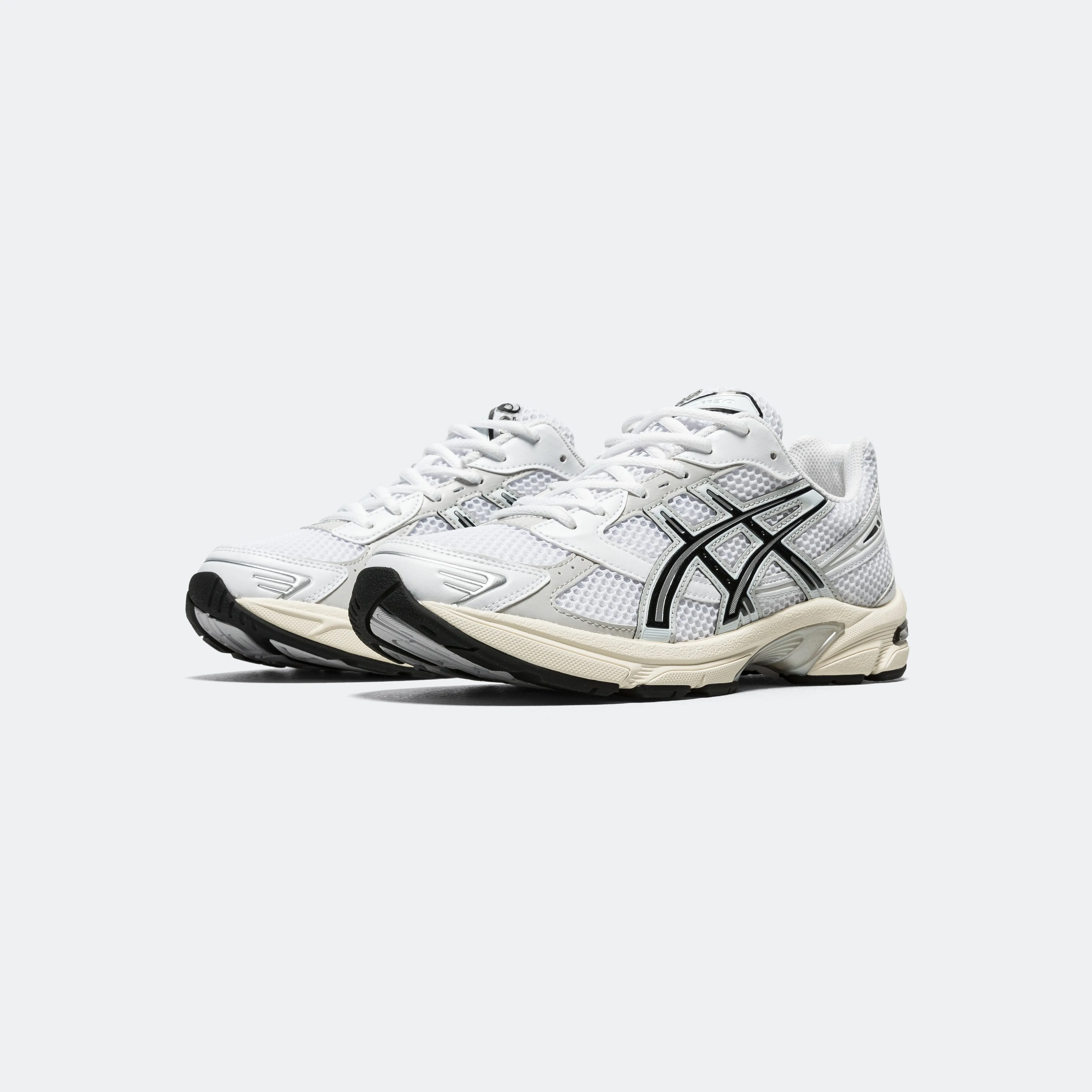 GEL-1130 - White/Cloud Grey