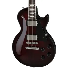 Gibson Les Paul Studio 2019, BBQ Burst