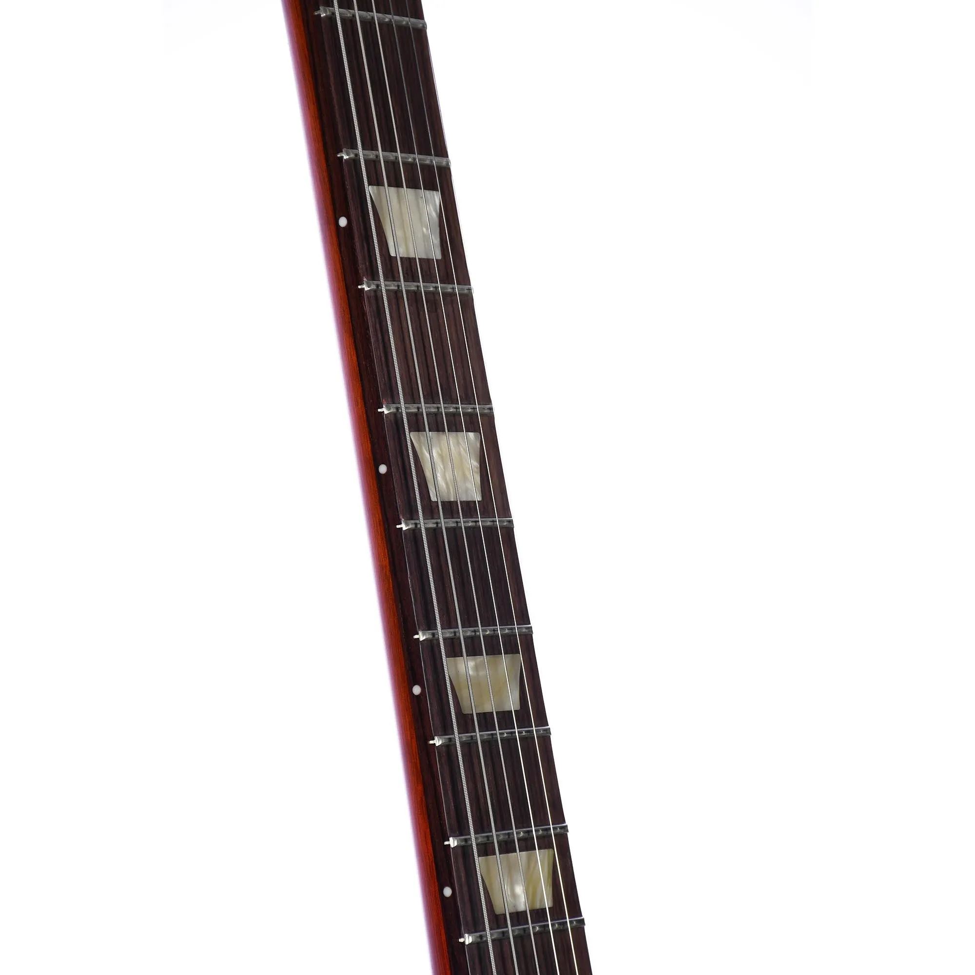 Gibson Les Paul Studio Tangerine Burst