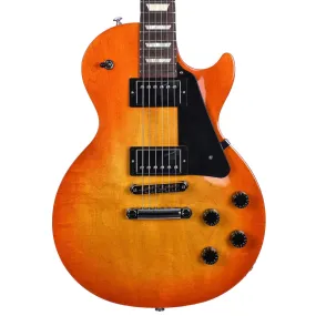 Gibson Les Paul Studio Tangerine Burst