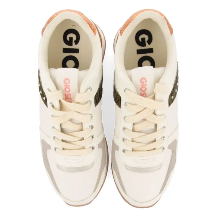 GIOSEPPO LANUVIO SNEAKERS