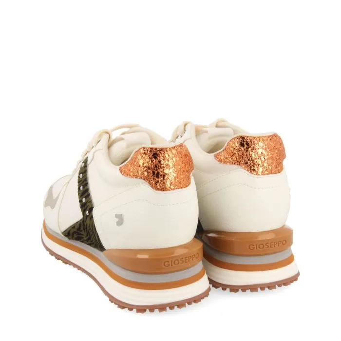 GIOSEPPO LANUVIO SNEAKERS