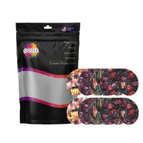 Girls Halloween Variety Patch  Medtronic CGM Tape