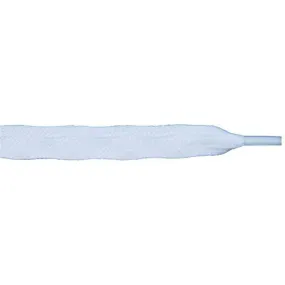 Glow in the Dark Laces - White (1 Pair Pack) Shoelaces