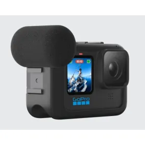 GoPro Hero 13, 12, 11, 10 and Hero 9 Media Mod