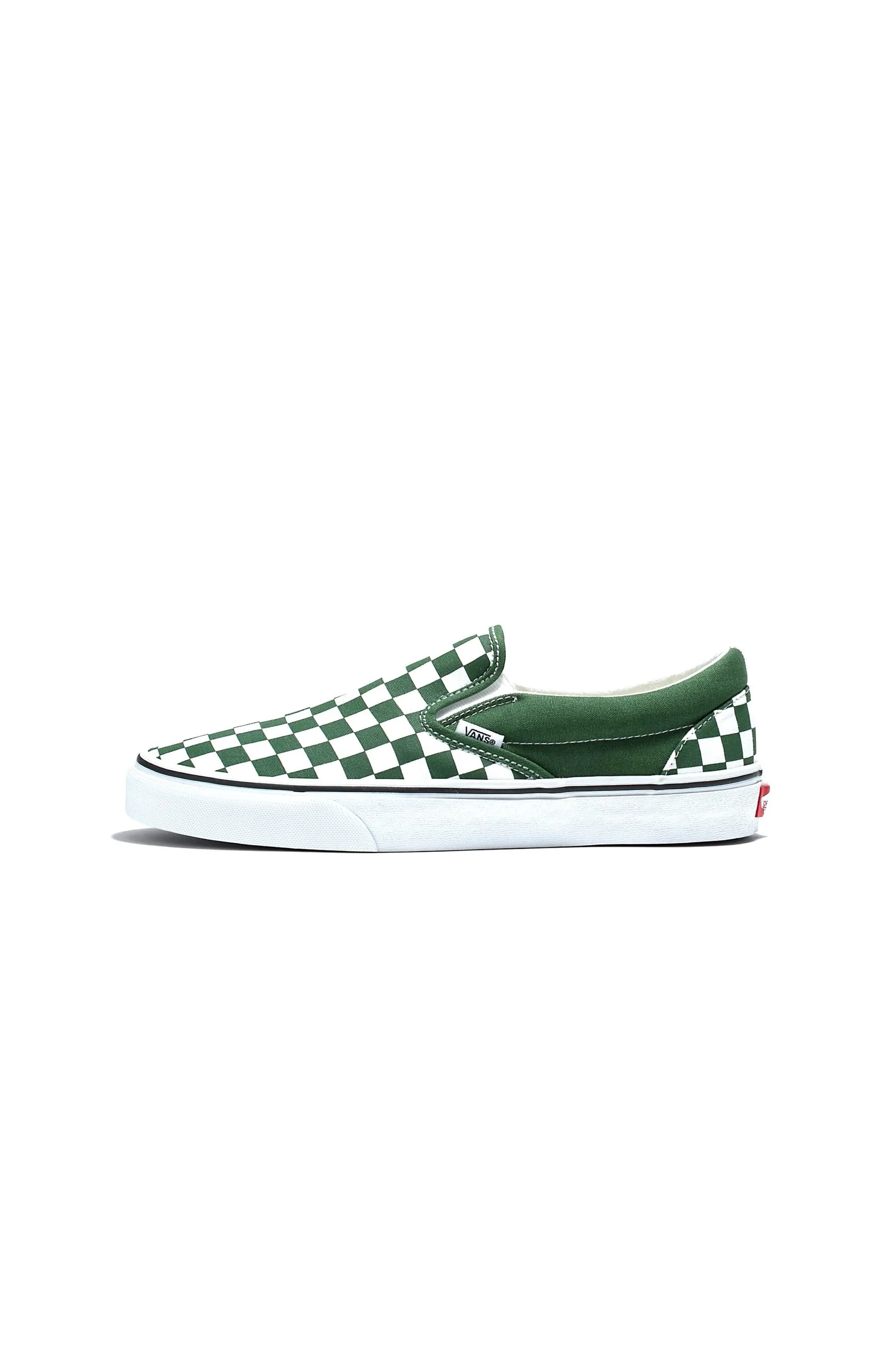 Greener Pastures Classic Slip-On