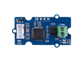 Grove - CAN BUS Module based on GD32E103, CAN FD supported