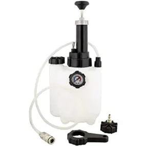 GT-BBPM - Brake Bleeder Pressure Hand Pump Method