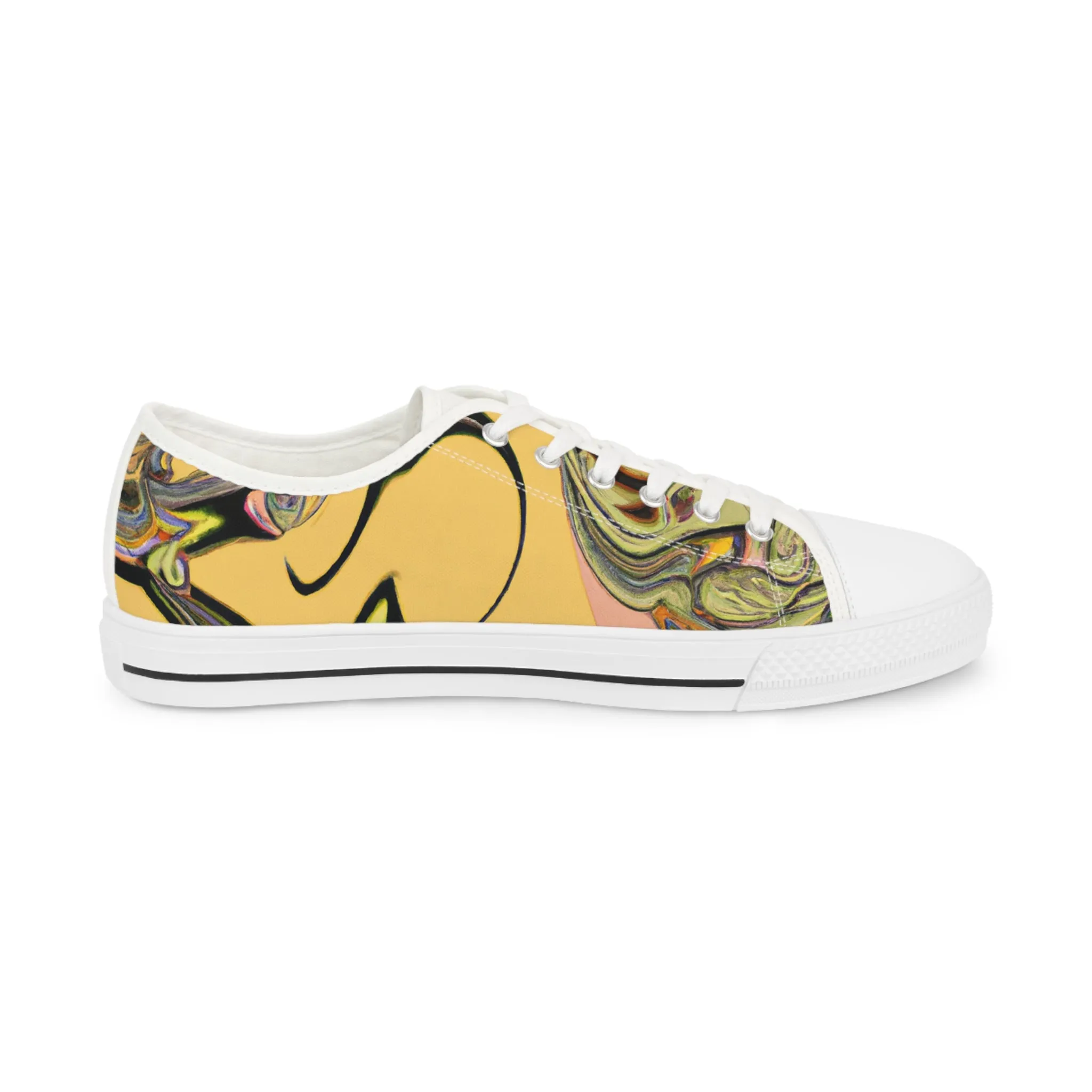 Gustav Sartoriale - low top