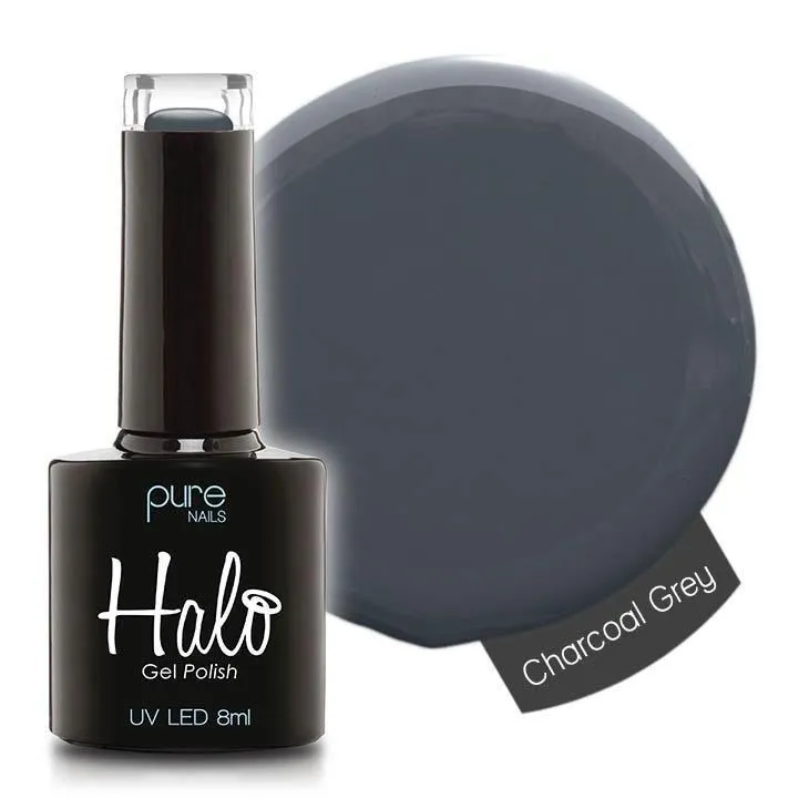 Halo Gel Polish Collection 8ml Hema Free