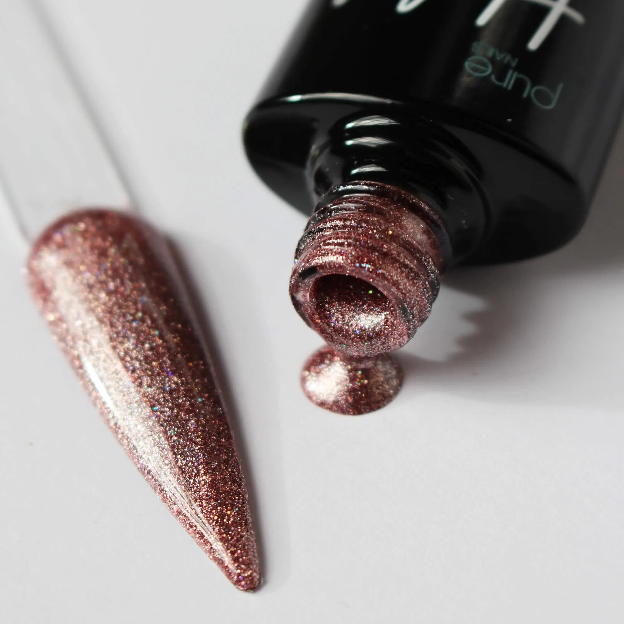 Halo Gel Polish Collection 8ml Hema Free