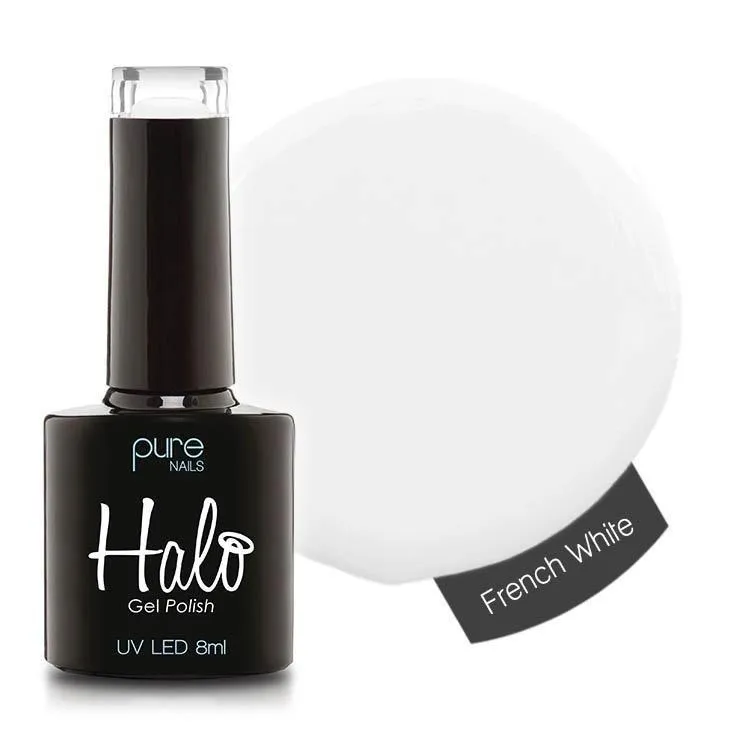 Halo Gel Polish Collection 8ml Hema Free