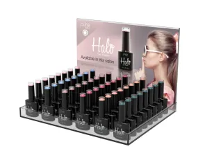 Halo Gel Polish Collection 8ml Hema Free