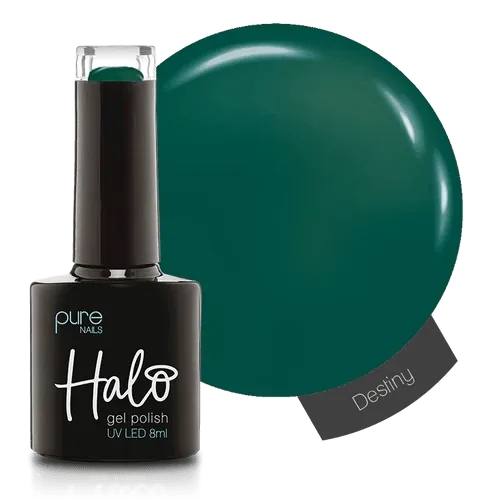 Halo Gel Polish Collection  8ml