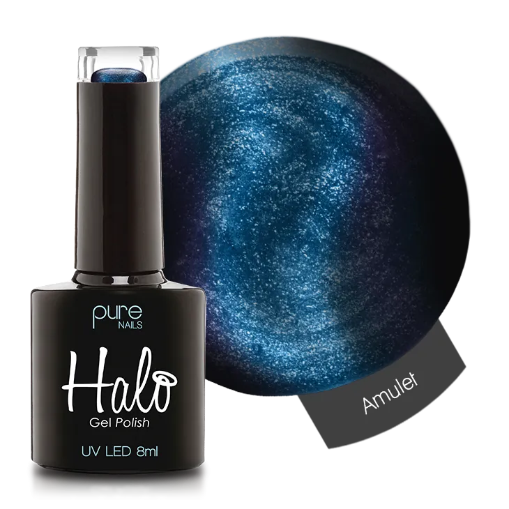 Halo Gel Polish Collection  8ml