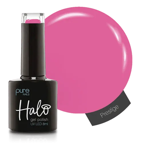 Halo Gel Polish Collection  8ml