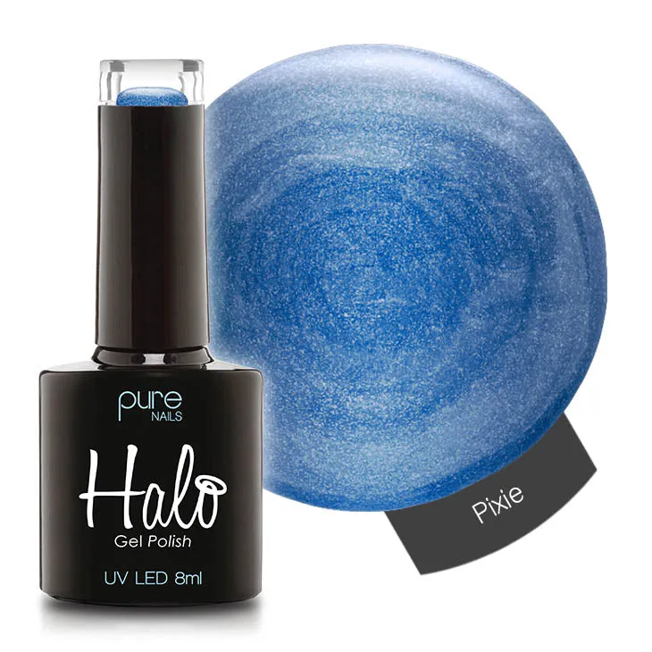 Halo Gel Polish Collection  8ml