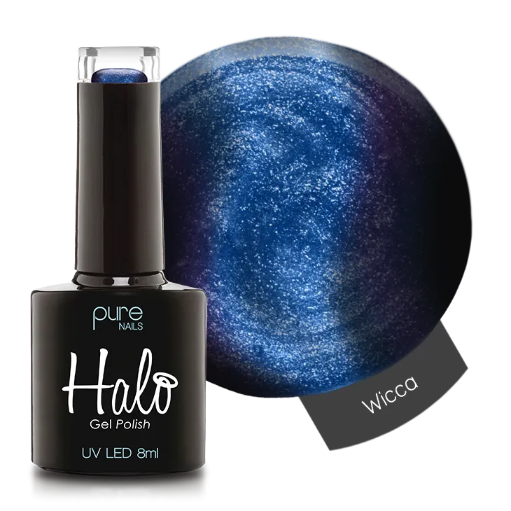Halo Gel Polish Collection  8ml