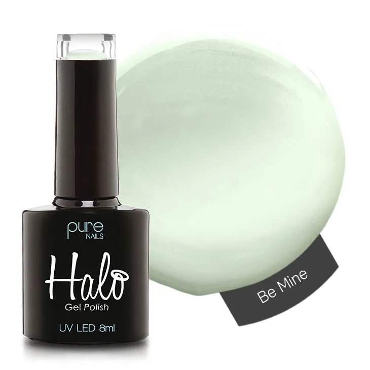 Halo Gel Polish Collection  8ml