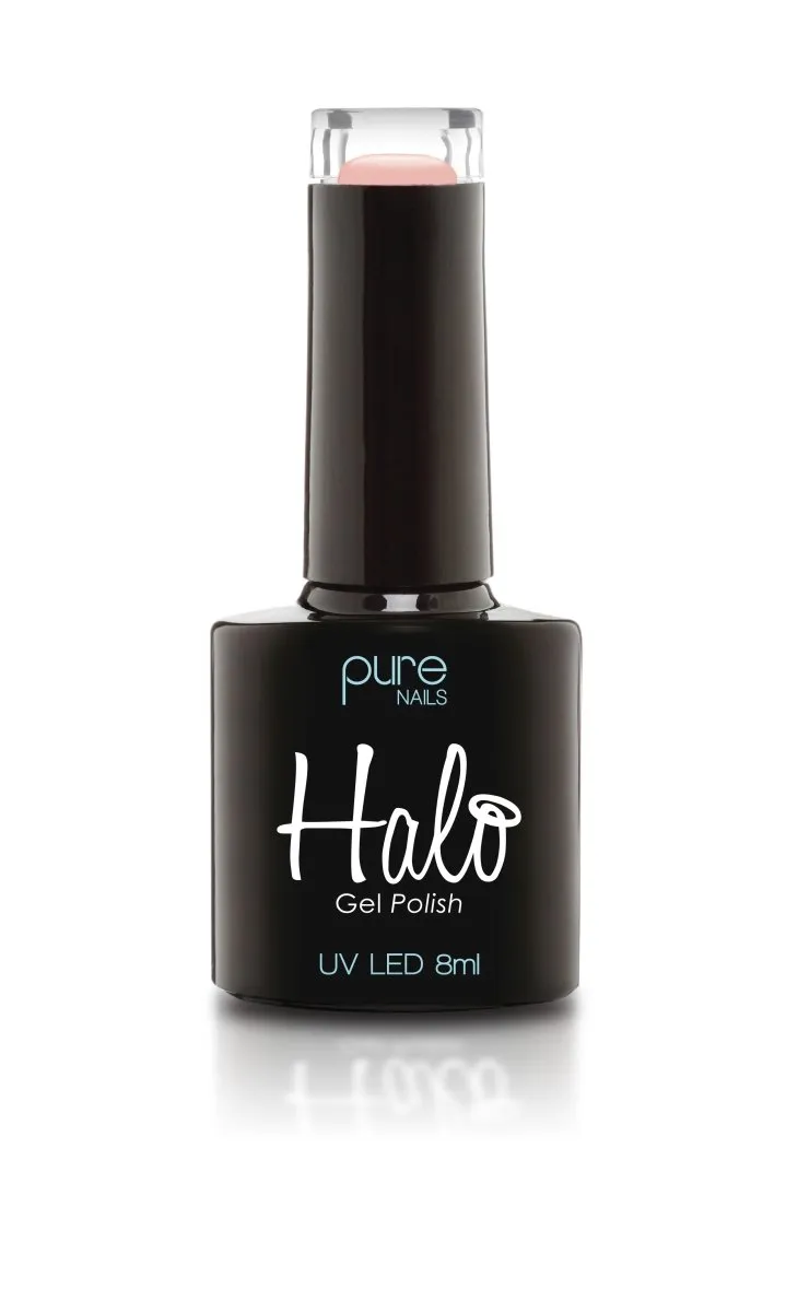 Halo Gel Polish Collection  8ml