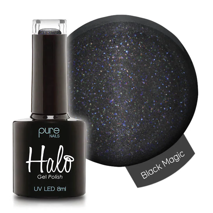 Halo Gel Polish Collection  8ml