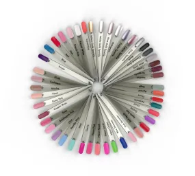 Halo Gel Polish Collection  8ml