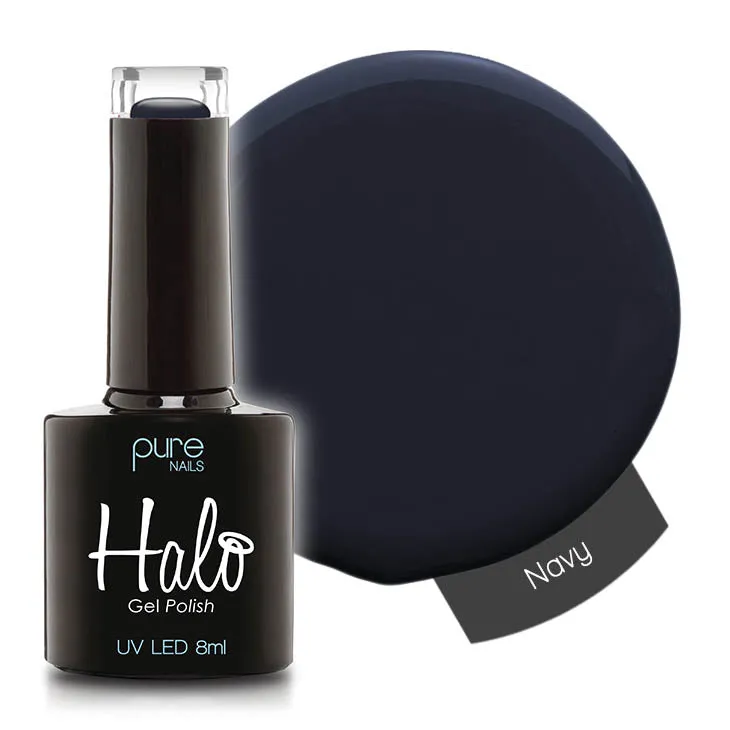 Halo Gel Polish Collection  8ml