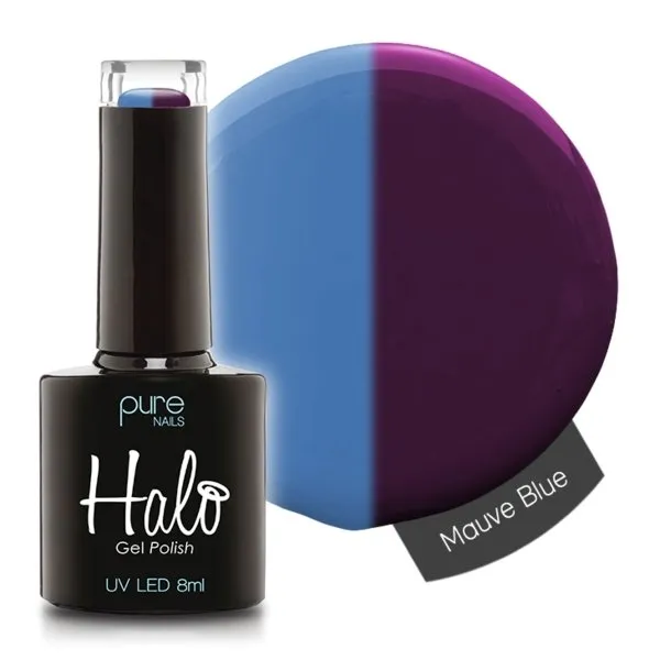 Halo Gel Polish Collection  8ml