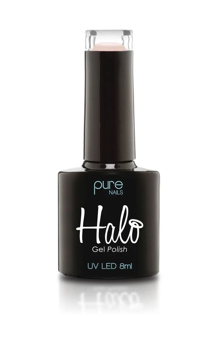 Halo Gel Polish Collection  8ml