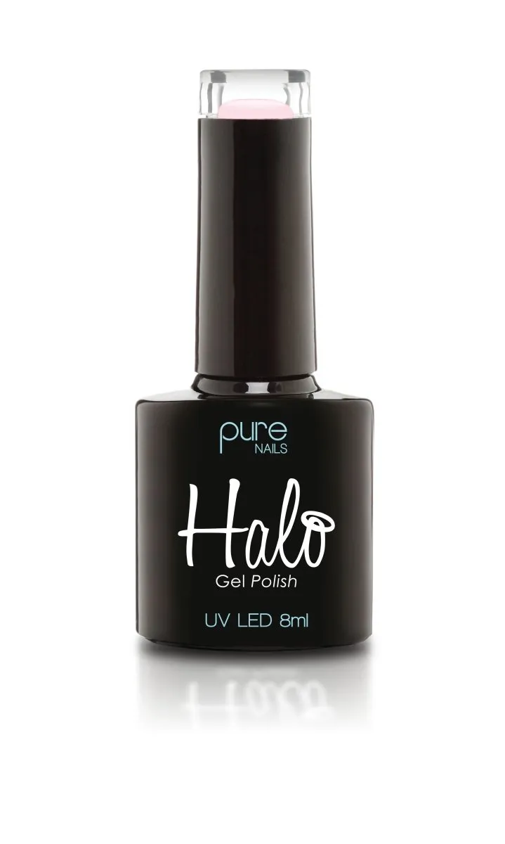 Halo Gel Polish Collection  8ml