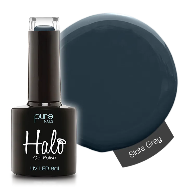 Halo Gel Polish Collection  8ml