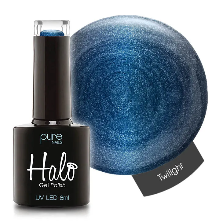 Halo Gel Polish Collection  8ml