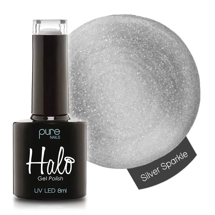 Halo Gel Polish Collection  8ml