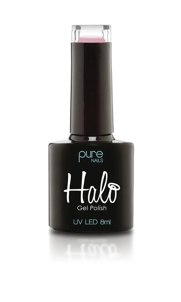 Halo Gel Polish Collection  8ml