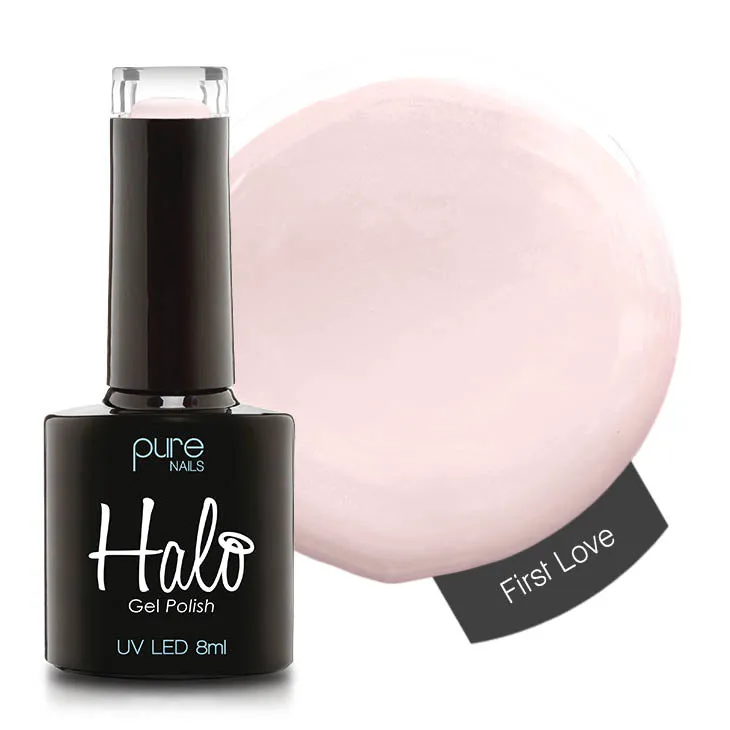Halo Gel Polish Collection  8ml