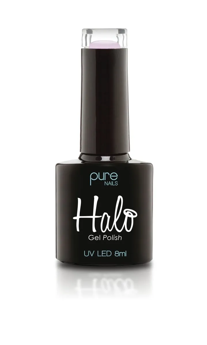 Halo Gel Polish Collection  8ml
