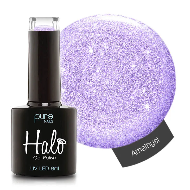 Halo Gel Polish Collection  8ml