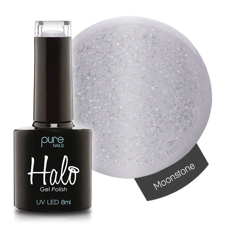 Halo Gel Polish Collection  8ml